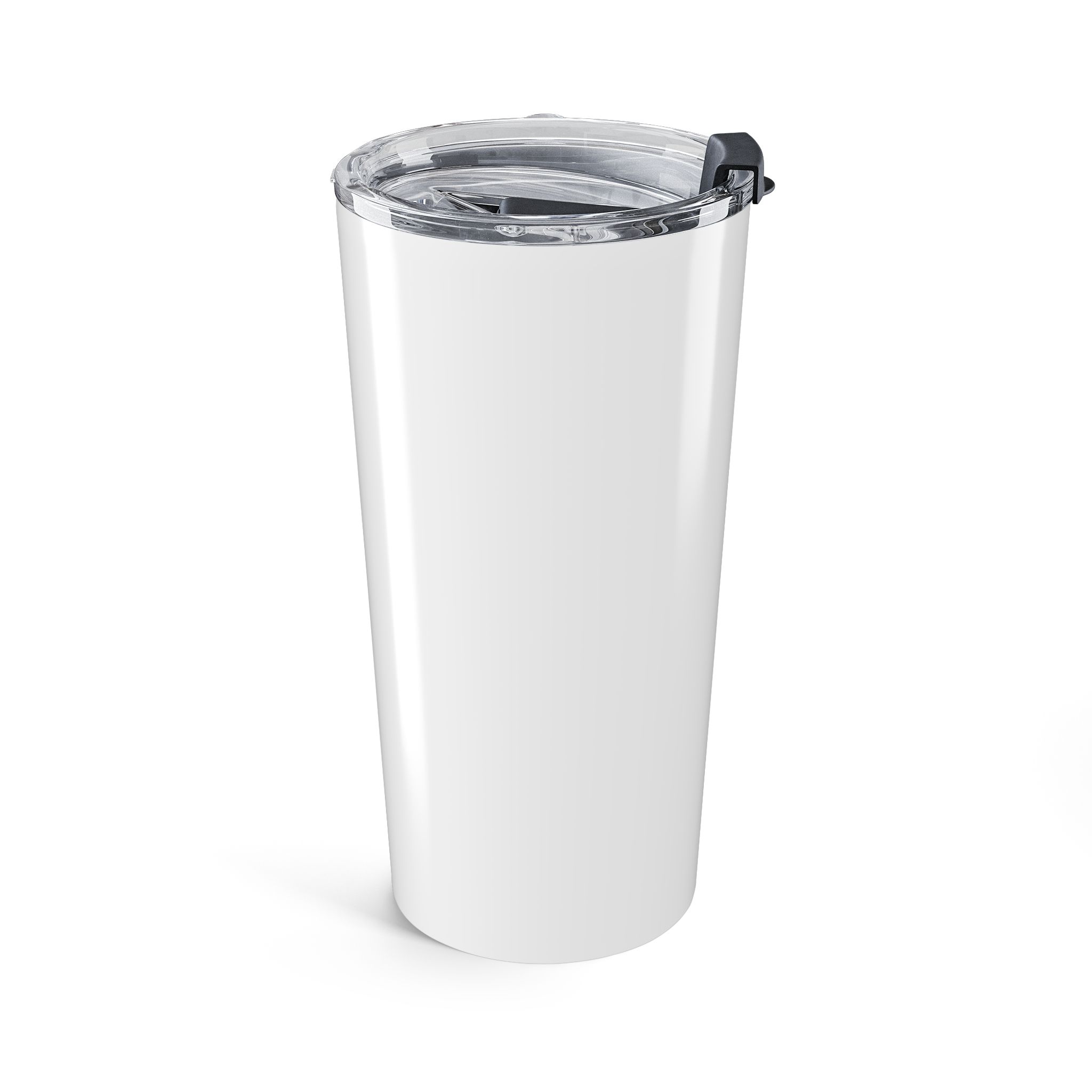 Lady Boss 20oz Tumbler - Image 4