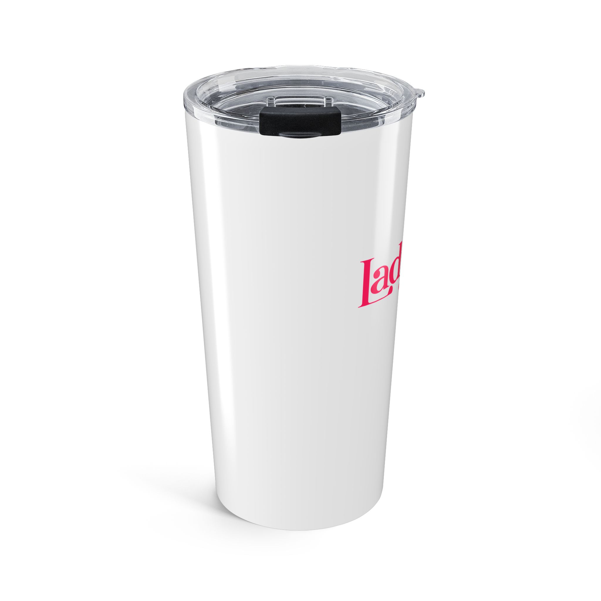 Lady Boss 20oz Tumbler - Image 2