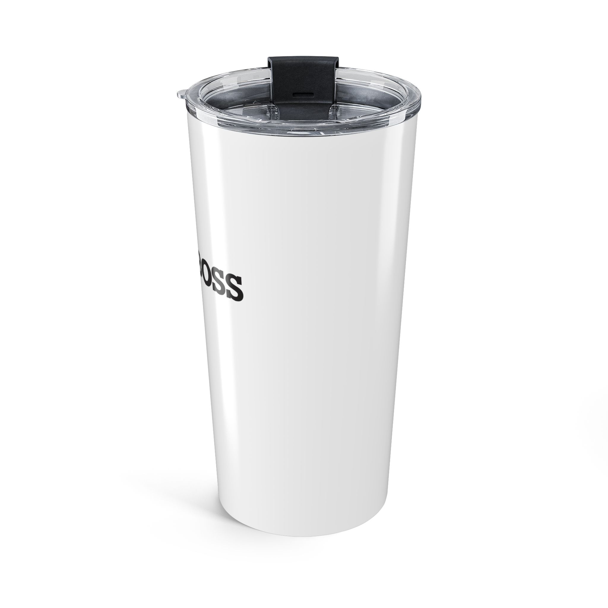 Lady Boss 20oz Tumbler - Image 3